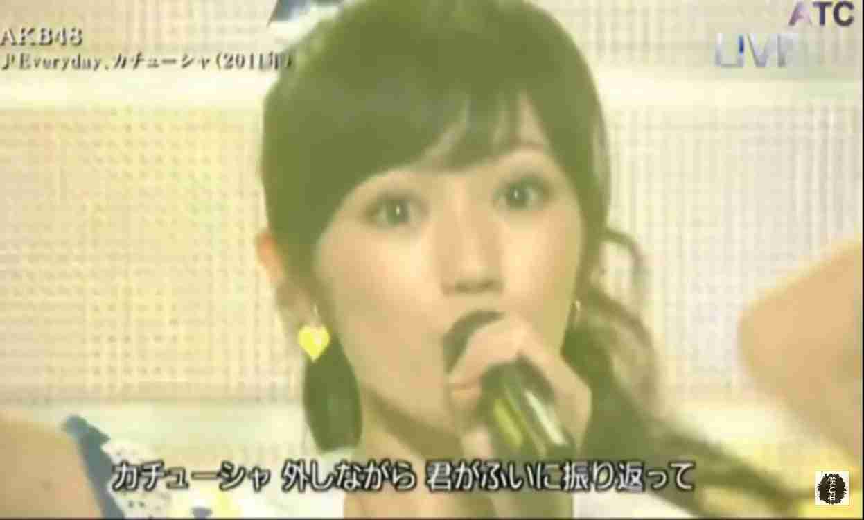 渡辺麻友、愛と狂気に翻弄される AKB48卒業後初の連ドラ主演<いつかこの雨がやむ日まで>