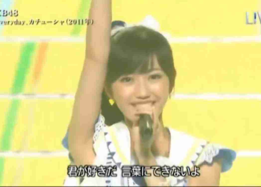 渡辺麻友、愛と狂気に翻弄される AKB48卒業後初の連ドラ主演<いつかこの雨がやむ日まで>