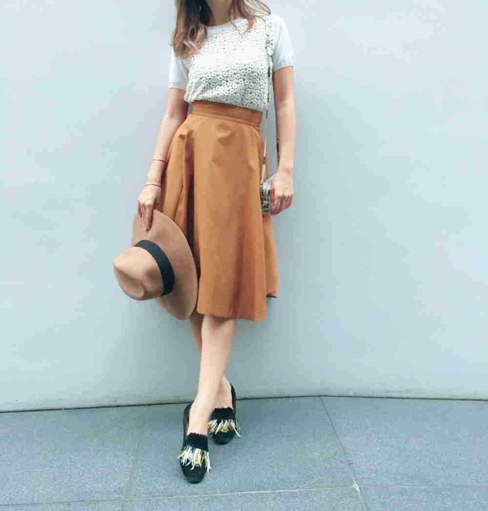 紗栄子、自信満々ファッションもなぜか賛否両論のワケとは？