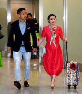 紗栄子、自信満々ファッションもなぜか賛否両論のワケとは？