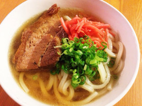 いろんな蕎麦の画像