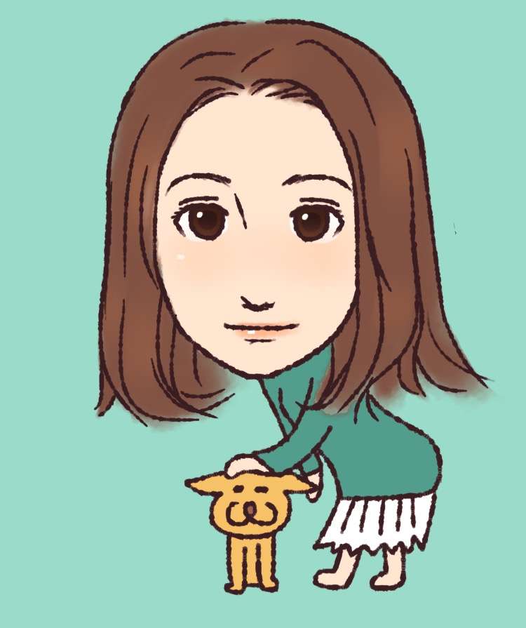 【お絵かき】ある程度自分の顔の特徴をあげると誰かが描いてくれるかもしれないトピ
