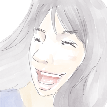 【お絵かき】ある程度自分の顔の特徴をあげると誰かが描いてくれるかもしれないトピ