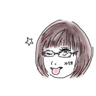 【お絵かき】ある程度自分の顔の特徴をあげると誰かが描いてくれるかもしれないトピ