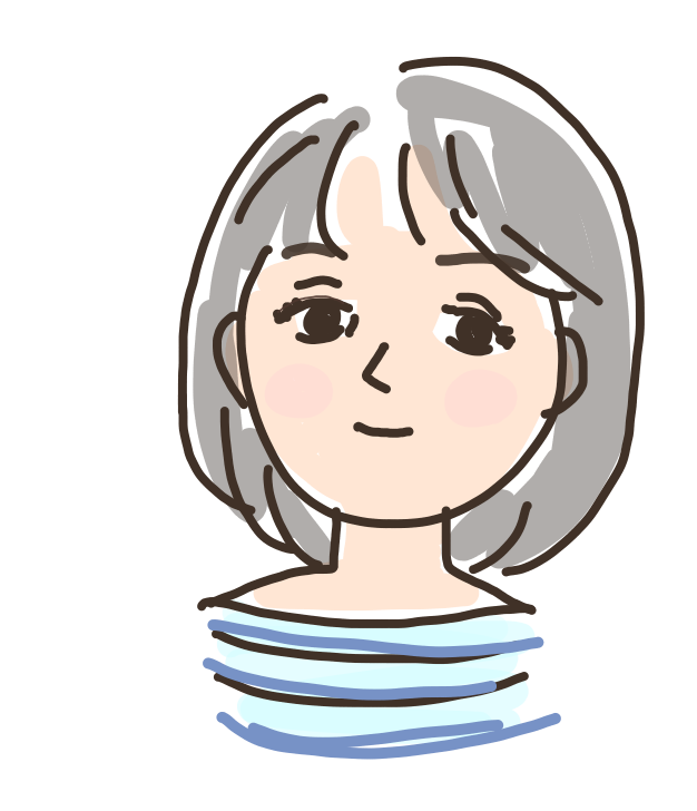 【お絵かき】ある程度自分の顔の特徴をあげると誰かが描いてくれるかもしれないトピ