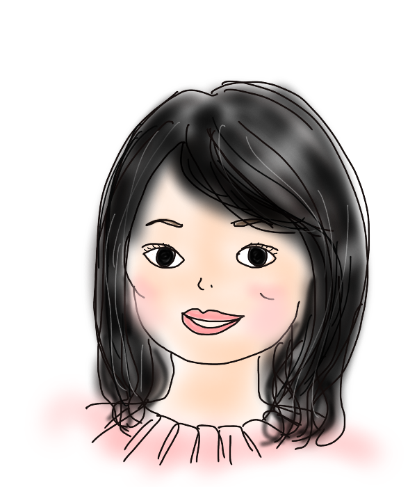 【お絵かき】ある程度自分の顔の特徴をあげると誰かが描いてくれるかもしれないトピ