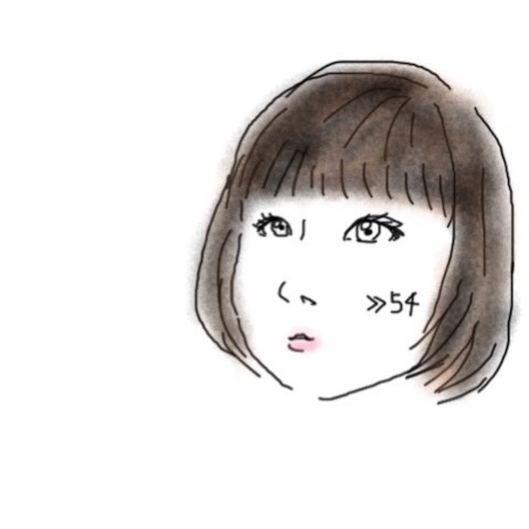 【お絵かき】ある程度自分の顔の特徴をあげると誰かが描いてくれるかもしれないトピ