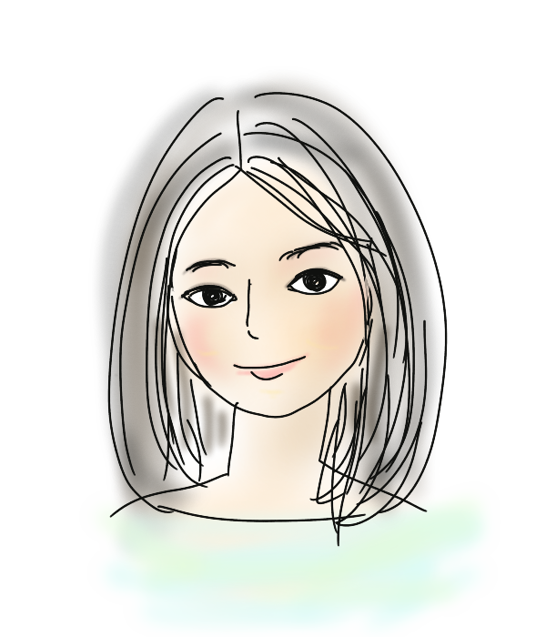 【お絵かき】ある程度自分の顔の特徴をあげると誰かが描いてくれるかもしれないトピ