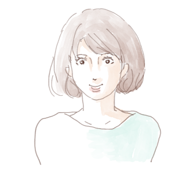 【お絵かき】ある程度自分の顔の特徴をあげると誰かが描いてくれるかもしれないトピ