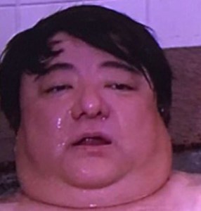 有名人のプロフィール用写真(宣材写真)を貼るトピ