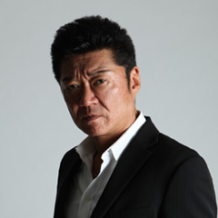 有名人のプロフィール用写真(宣材写真)を貼るトピ