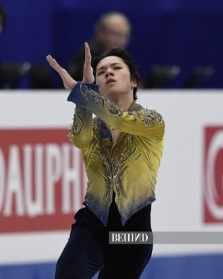 叶美香&宇野昌磨選手のレア2ショットに「まさかの組み合わせ」と驚きの声