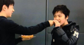 叶美香&宇野昌磨選手のレア2ショットに「まさかの組み合わせ」と驚きの声