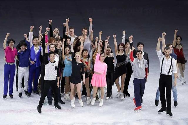 叶美香&宇野昌磨選手のレア2ショットに「まさかの組み合わせ」と驚きの声