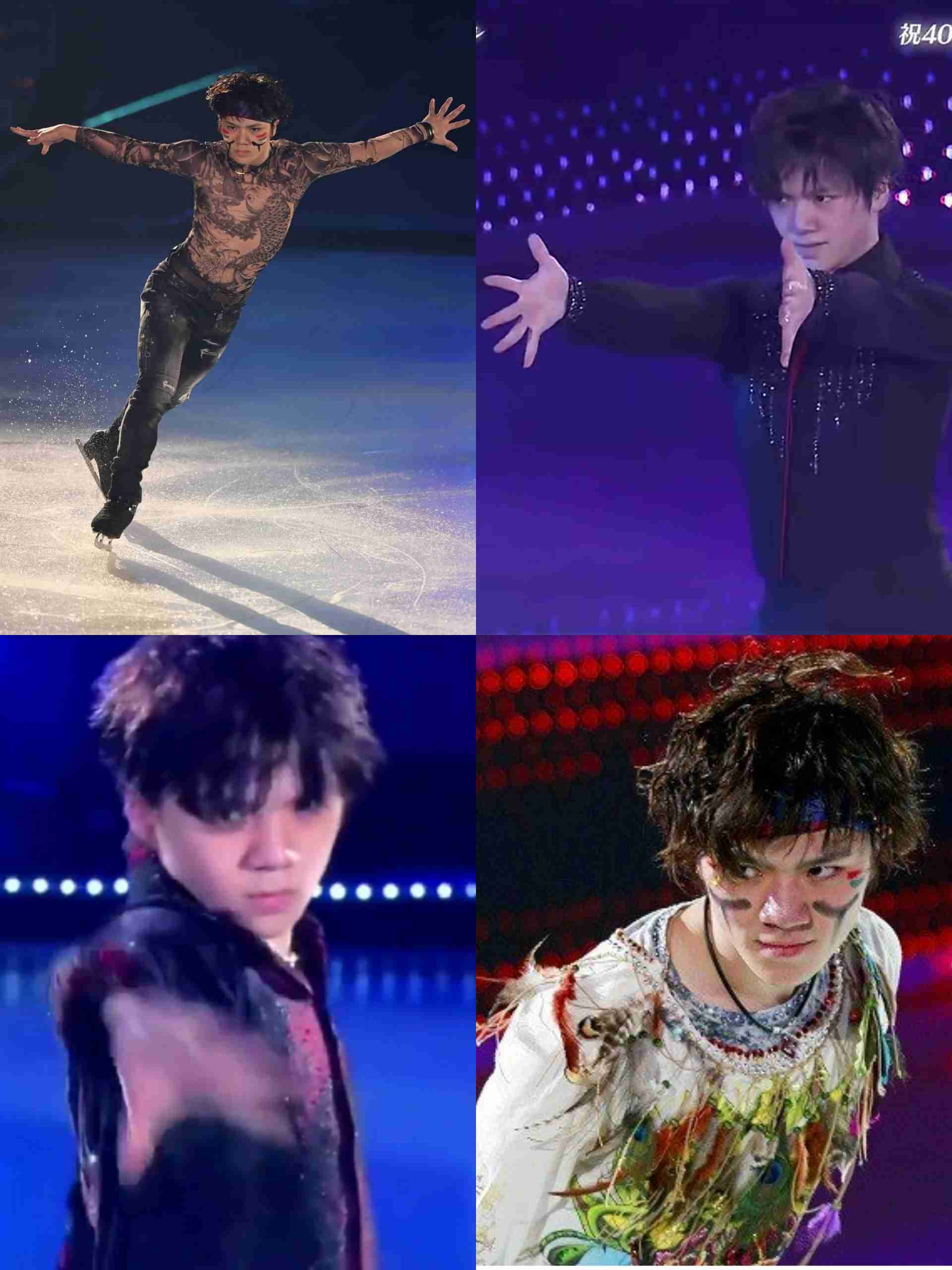 叶美香&宇野昌磨選手のレア2ショットに「まさかの組み合わせ」と驚きの声