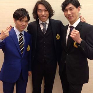 叶美香&宇野昌磨選手のレア2ショットに「まさかの組み合わせ」と驚きの声