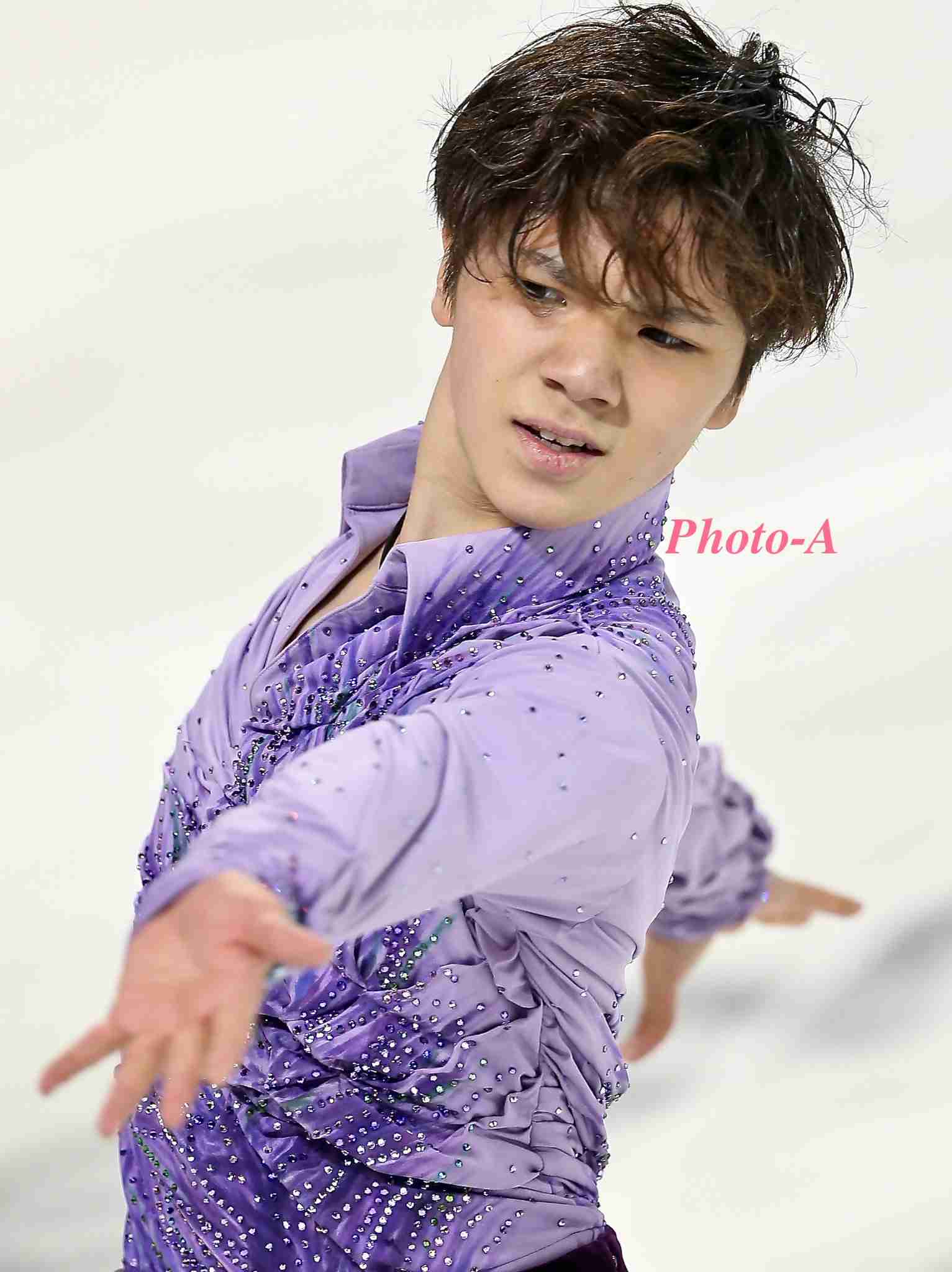 叶美香&宇野昌磨選手のレア2ショットに「まさかの組み合わせ」と驚きの声