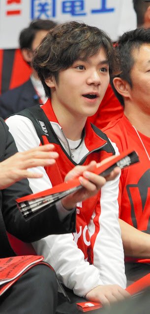 叶美香&宇野昌磨選手のレア2ショットに「まさかの組み合わせ」と驚きの声