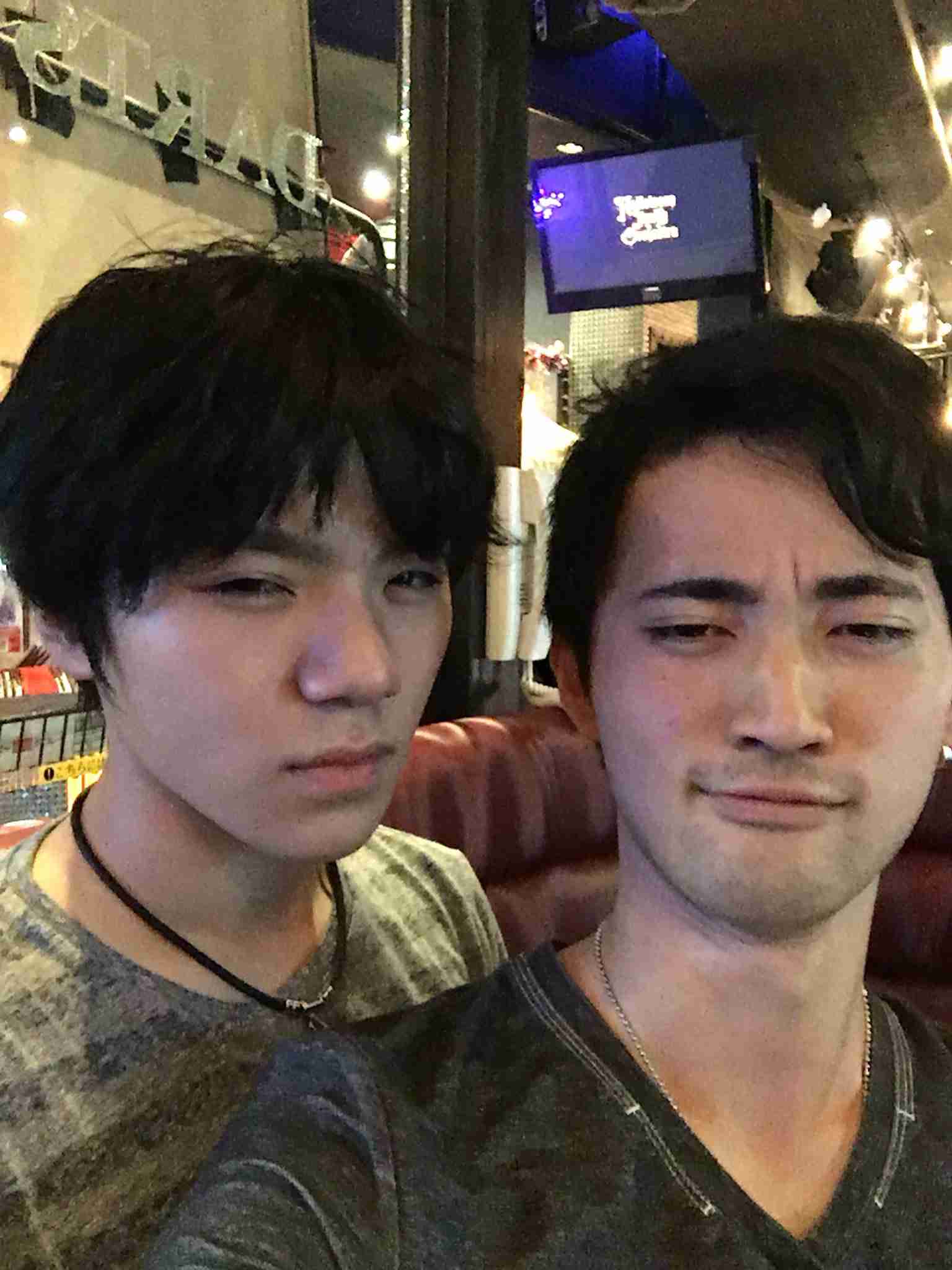 叶美香＆宇野昌磨選手のレア2ショットに「まさかの組み合わせ」と驚きの声