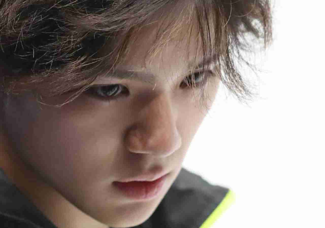 叶美香&宇野昌磨選手のレア2ショットに「まさかの組み合わせ」と驚きの声