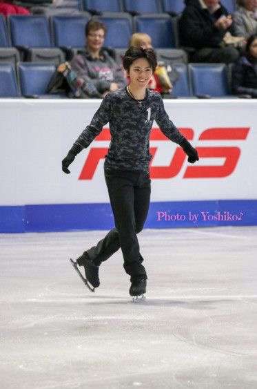 叶美香&宇野昌磨選手のレア2ショットに「まさかの組み合わせ」と驚きの声