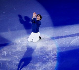 叶美香＆宇野昌磨選手のレア2ショットに「まさかの組み合わせ」と驚きの声