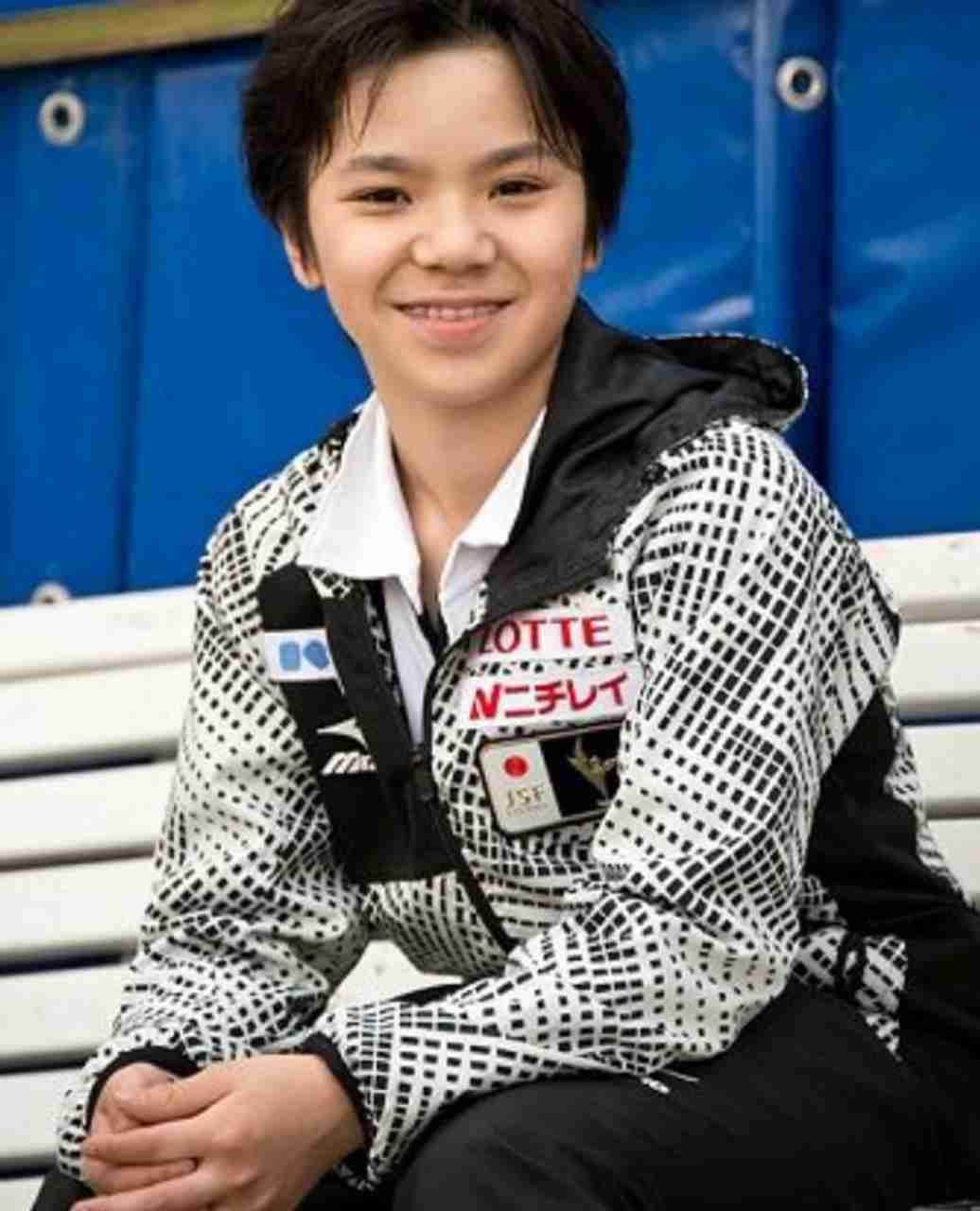 叶美香＆宇野昌磨選手のレア2ショットに「まさかの組み合わせ」と驚きの声