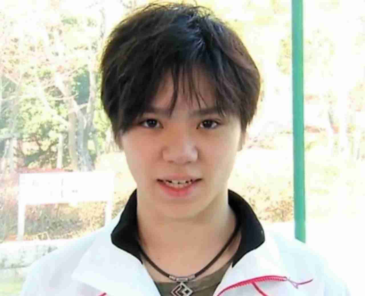 叶美香＆宇野昌磨選手のレア2ショットに「まさかの組み合わせ」と驚きの声