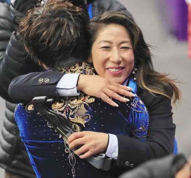 叶美香&宇野昌磨選手のレア2ショットに「まさかの組み合わせ」と驚きの声
