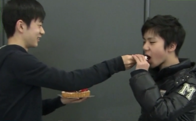 叶美香&宇野昌磨選手のレア2ショットに「まさかの組み合わせ」と驚きの声