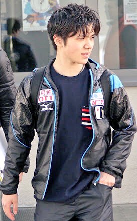 叶美香＆宇野昌磨選手のレア2ショットに「まさかの組み合わせ」と驚きの声