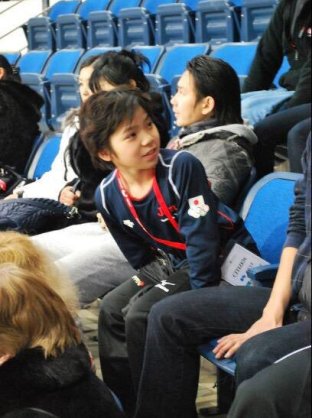 叶美香&宇野昌磨選手のレア2ショットに「まさかの組み合わせ」と驚きの声