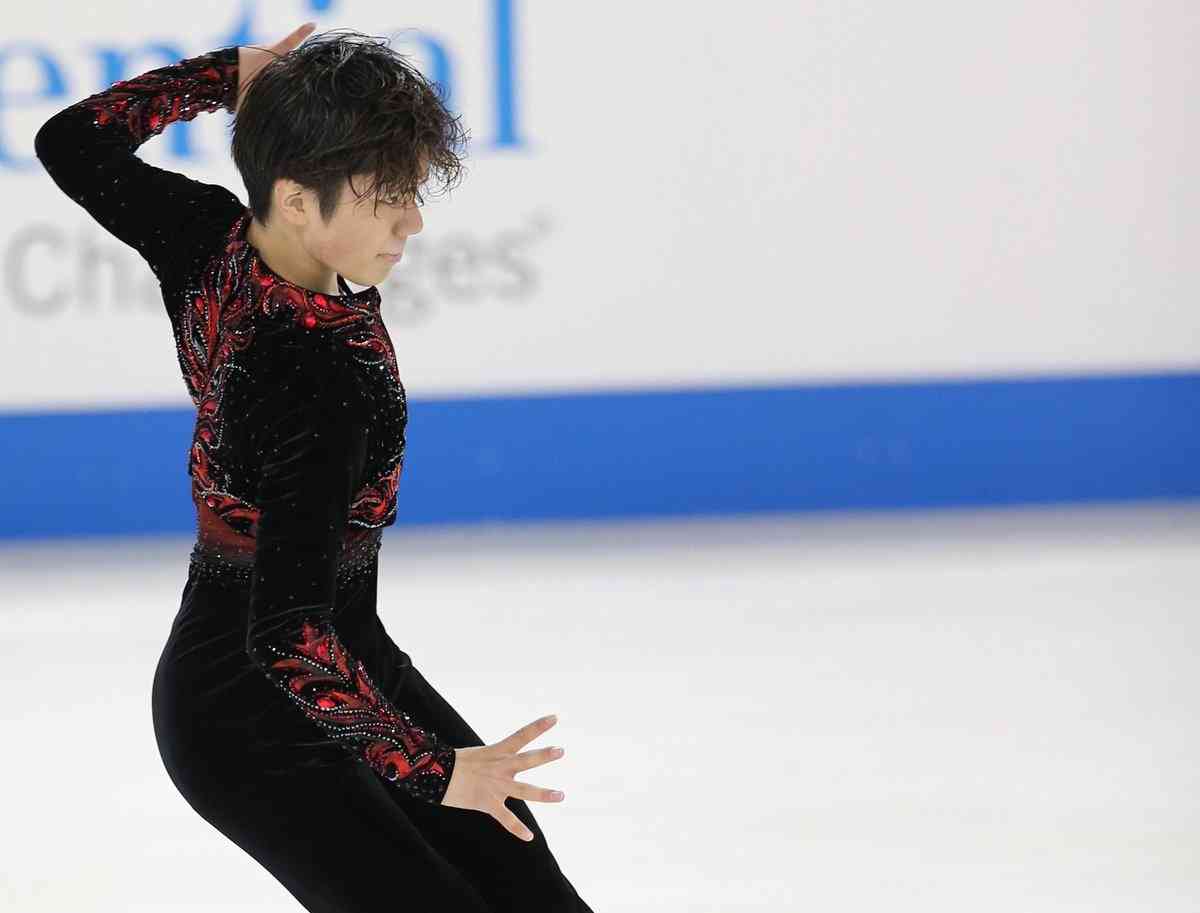 叶美香&宇野昌磨選手のレア2ショットに「まさかの組み合わせ」と驚きの声