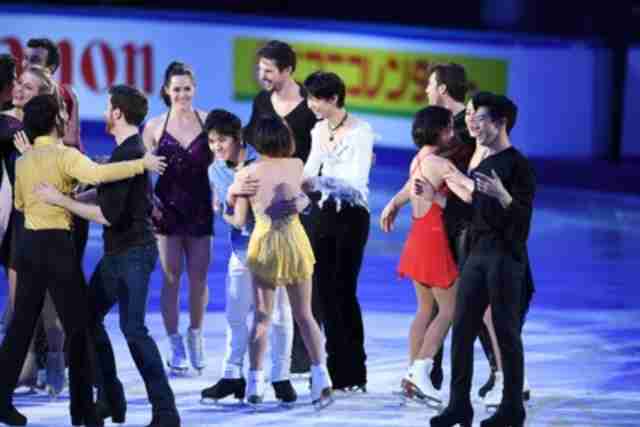 叶美香&宇野昌磨選手のレア2ショットに「まさかの組み合わせ」と驚きの声