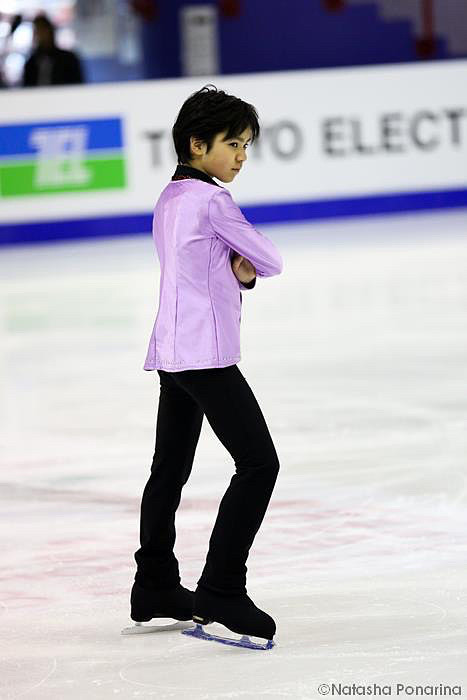 叶美香&宇野昌磨選手のレア2ショットに「まさかの組み合わせ」と驚きの声
