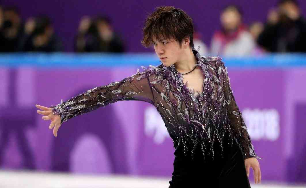 叶美香&宇野昌磨選手のレア2ショットに「まさかの組み合わせ」と驚きの声