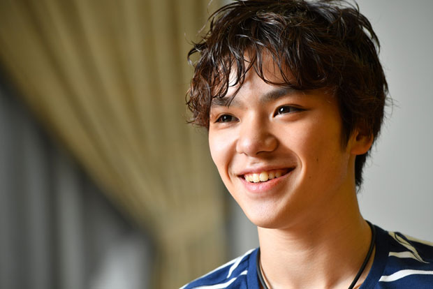 叶美香＆宇野昌磨選手のレア2ショットに「まさかの組み合わせ」と驚きの声
