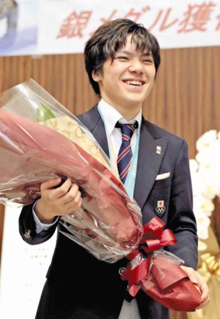 叶美香＆宇野昌磨選手のレア2ショットに「まさかの組み合わせ」と驚きの声