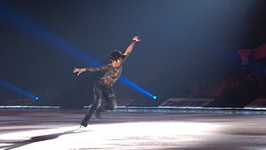 叶美香&宇野昌磨選手のレア2ショットに「まさかの組み合わせ」と驚きの声