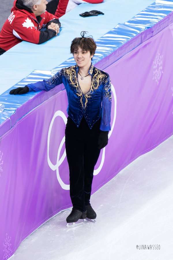 叶美香＆宇野昌磨選手のレア2ショットに「まさかの組み合わせ」と驚きの声