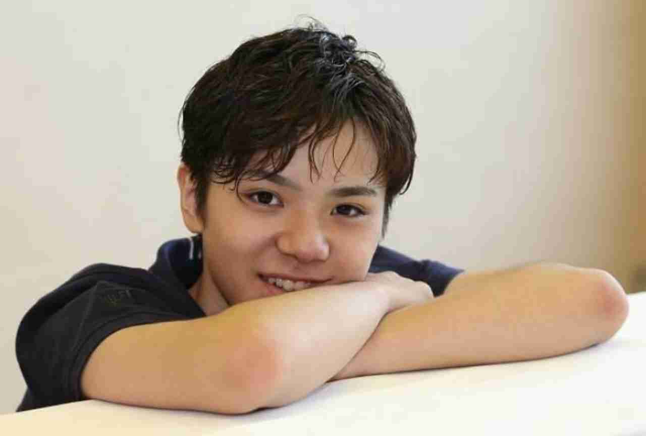 叶美香＆宇野昌磨選手のレア2ショットに「まさかの組み合わせ」と驚きの声