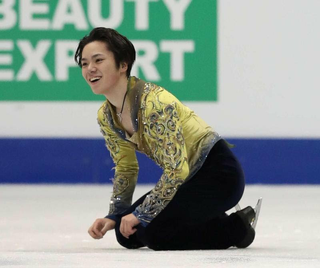 叶美香&宇野昌磨選手のレア2ショットに「まさかの組み合わせ」と驚きの声