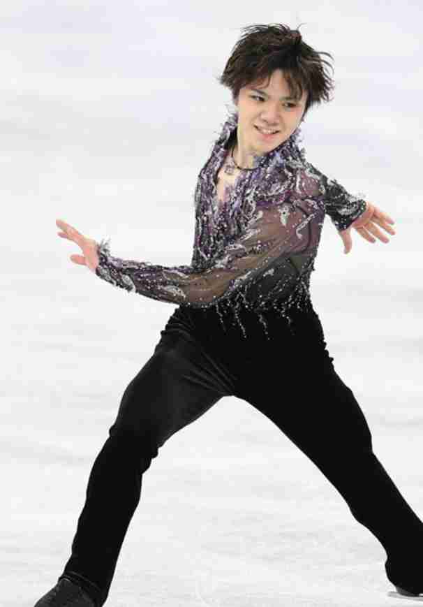 叶美香＆宇野昌磨選手のレア2ショットに「まさかの組み合わせ」と驚きの声