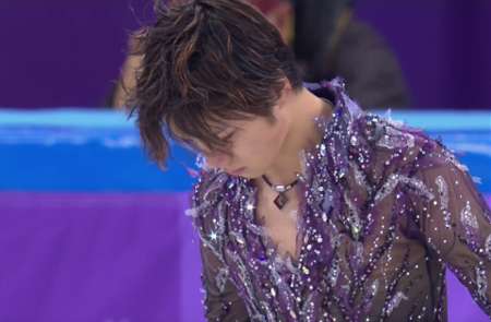 叶美香&宇野昌磨選手のレア2ショットに「まさかの組み合わせ」と驚きの声