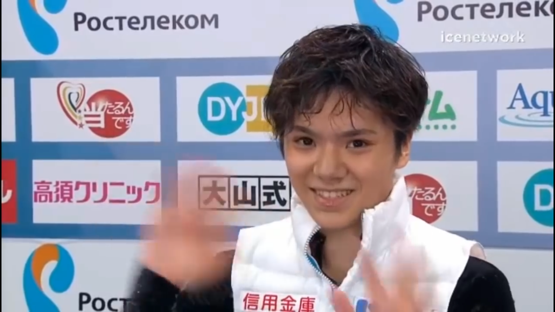 叶美香＆宇野昌磨選手のレア2ショットに「まさかの組み合わせ」と驚きの声