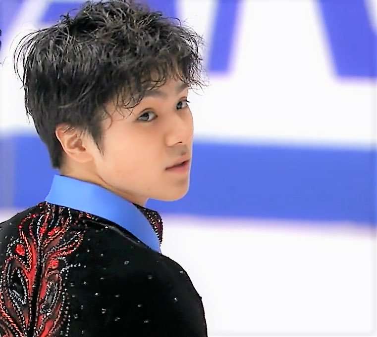叶美香&宇野昌磨選手のレア2ショットに「まさかの組み合わせ」と驚きの声