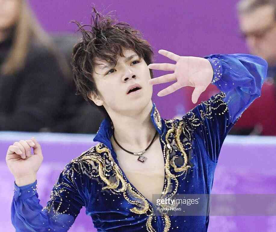 叶美香&宇野昌磨選手のレア2ショットに「まさかの組み合わせ」と驚きの声