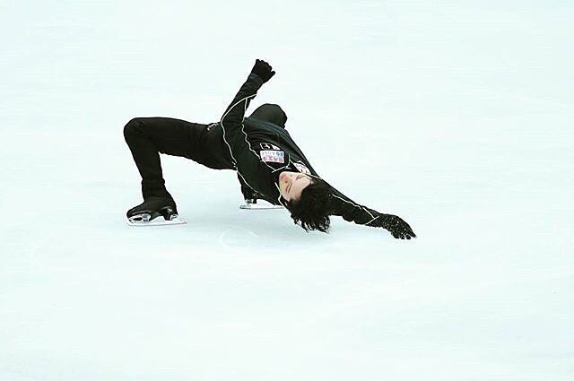 叶美香&宇野昌磨選手のレア2ショットに「まさかの組み合わせ」と驚きの声