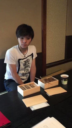 叶美香&宇野昌磨選手のレア2ショットに「まさかの組み合わせ」と驚きの声