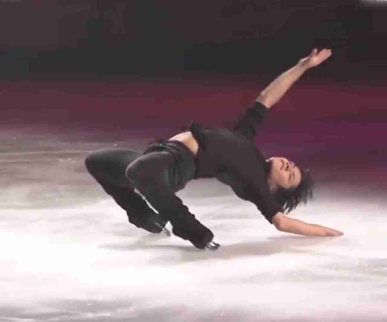 叶美香＆宇野昌磨選手のレア2ショットに「まさかの組み合わせ」と驚きの声